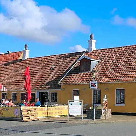 Hotel Hirtshals ホテル