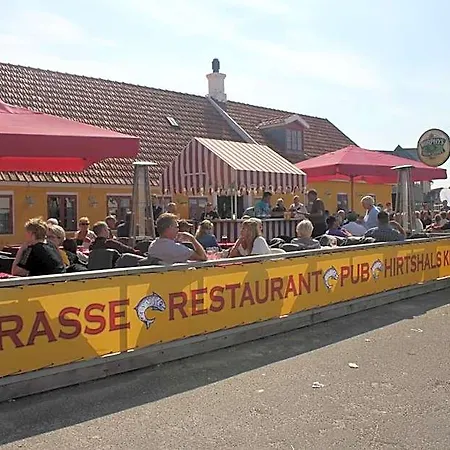 Hotel Hirtshals