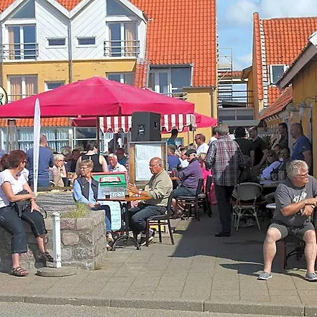 Hotel Hirtshals מלון הירטסהלס