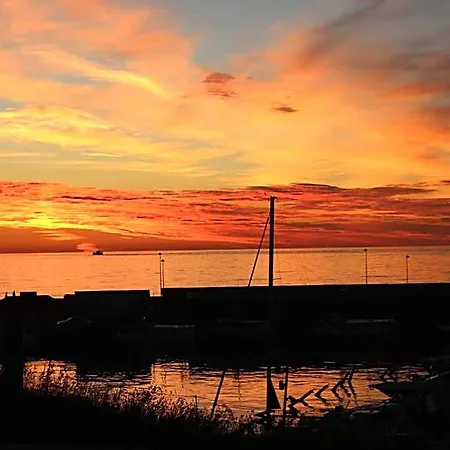 Hotel Hirtshals 3* Hirtshals