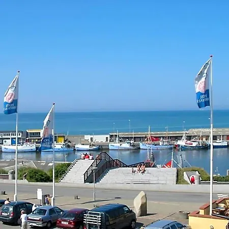 Hotel Hirtshals ヒアツハルス