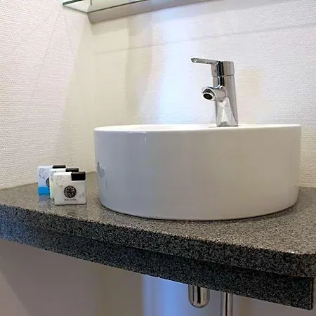 Hotel Hirtshals 3* ヒアツハルス
