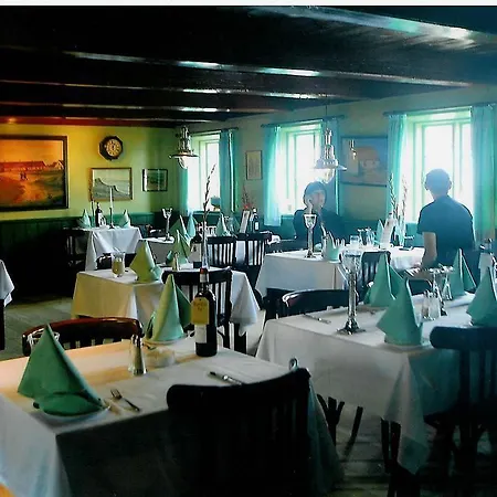 Hotel Hirtshals Hotel