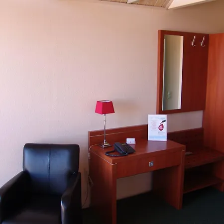 Hotel Hirtshals Hotel 3*