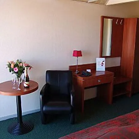 Hotel Hotel Hirtshals 3*