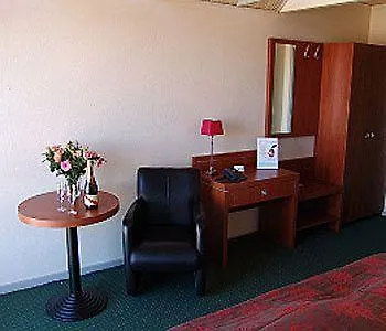 Ξενοδοχείο Hotel Hirtshals Hirtshals