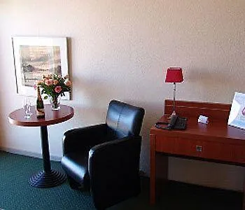 Hotel Hirtshals
