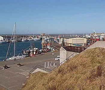 Hotel Hotel Hirtshals 3*