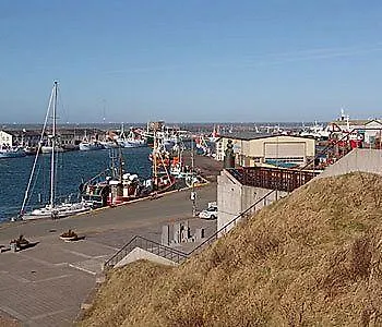 Ξενοδοχείο Hotel Hirtshals 3*