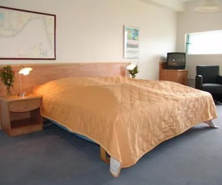 Hotel Hirtshals Hotell 3*