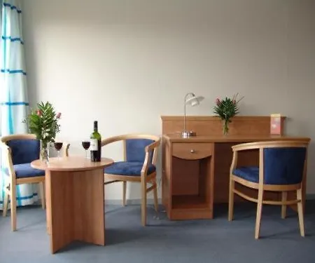 Hotel Hotel Hirtshals 3*