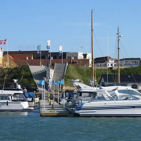 Ξενοδοχείο Hotel Hirtshals