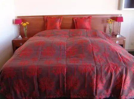 Hotel Hotel Hirtshals 3*