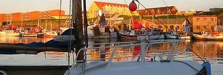 Hotel Hirtshals Ξενοδοχείο 3*