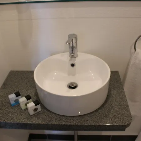 Ξενοδοχείο Hotel Hirtshals 3*