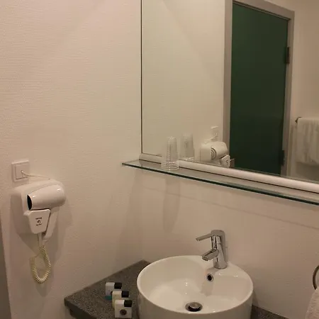 Ξενοδοχείο Hotel Hirtshals Hirtshals