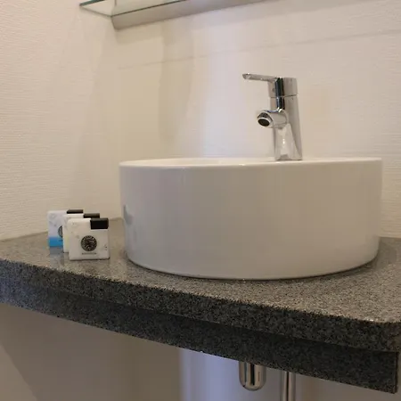 Hotel Hirtshals Hotel 3*