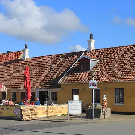 Hotel Hirtshals Ξενοδοχείο Hirtshals