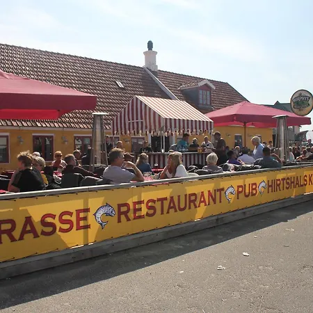 Ξενοδοχείο Hotel Hirtshals Hirtshals
