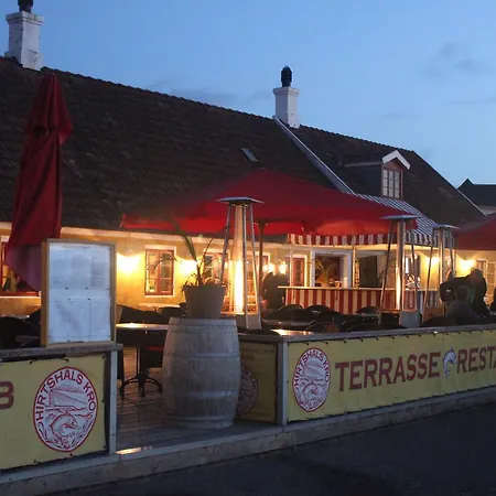 Hotel Hirtshals 3* Hirtshals