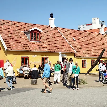 Hotel Hirtshals Ξενοδοχείο