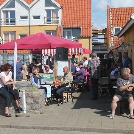 Hotel Hirtshals 3*
