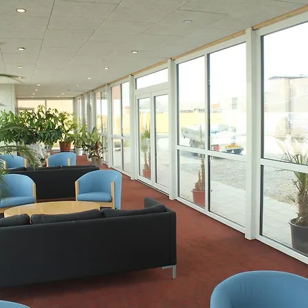 Ξενοδοχείο Hotel Hirtshals