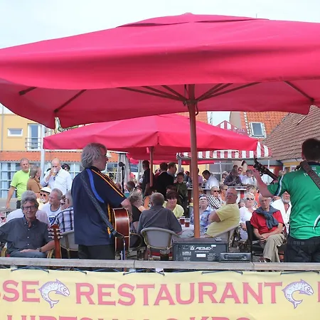 Ξενοδοχείο Hotel Hirtshals