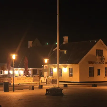 Hotel Hirtshals 3*