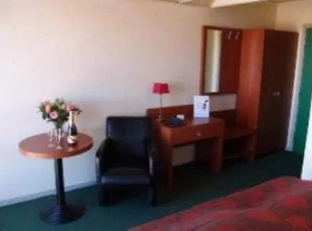 Hotel Hotel Hirtshals 3*