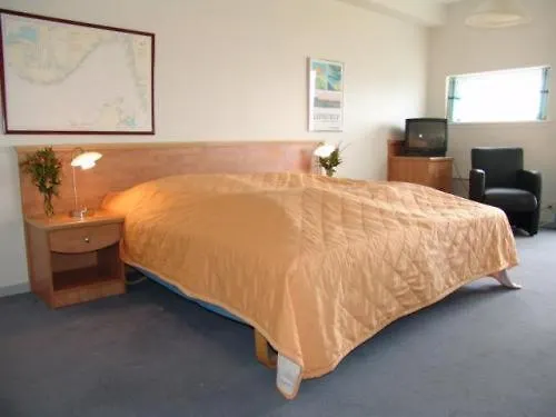 Hotel Hirtshals Hotell 3*