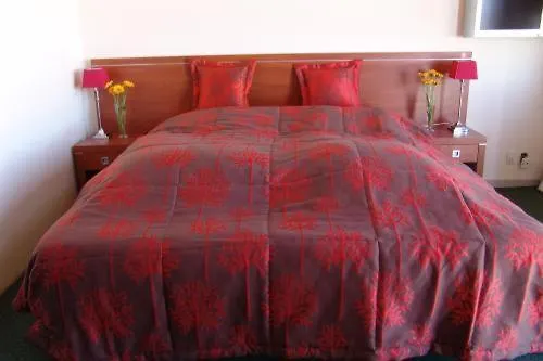 Hotell Hotel Hirtshals 3*