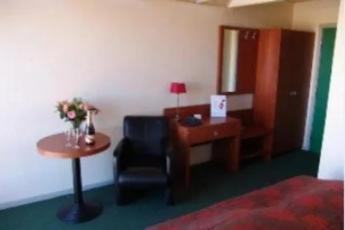 Hotell Hotel Hirtshals 3*